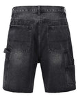 KRAWN – Shadow Denim