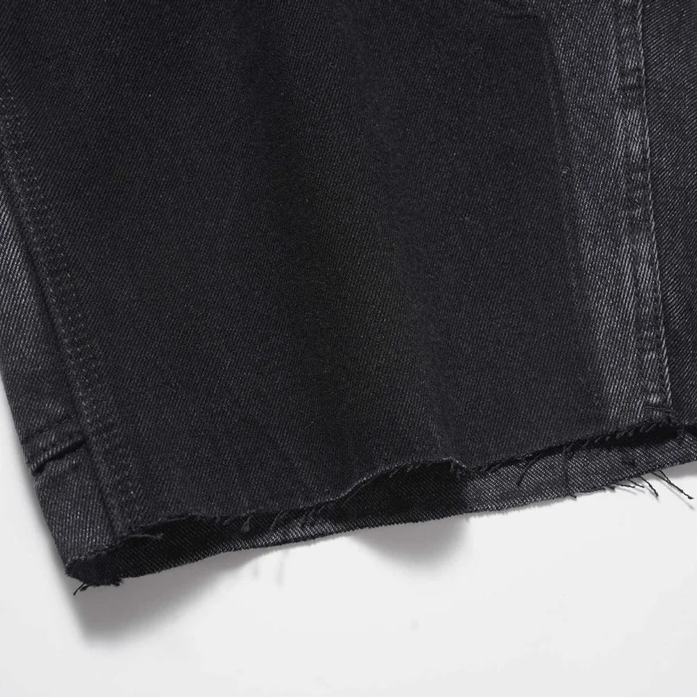 KRAWN – Shadow Denim