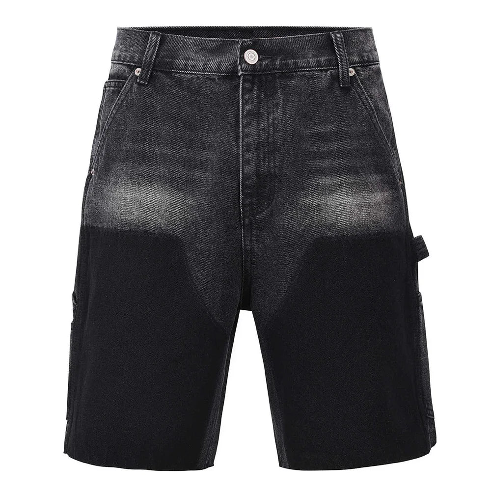 KRAWN – Shadow Denim