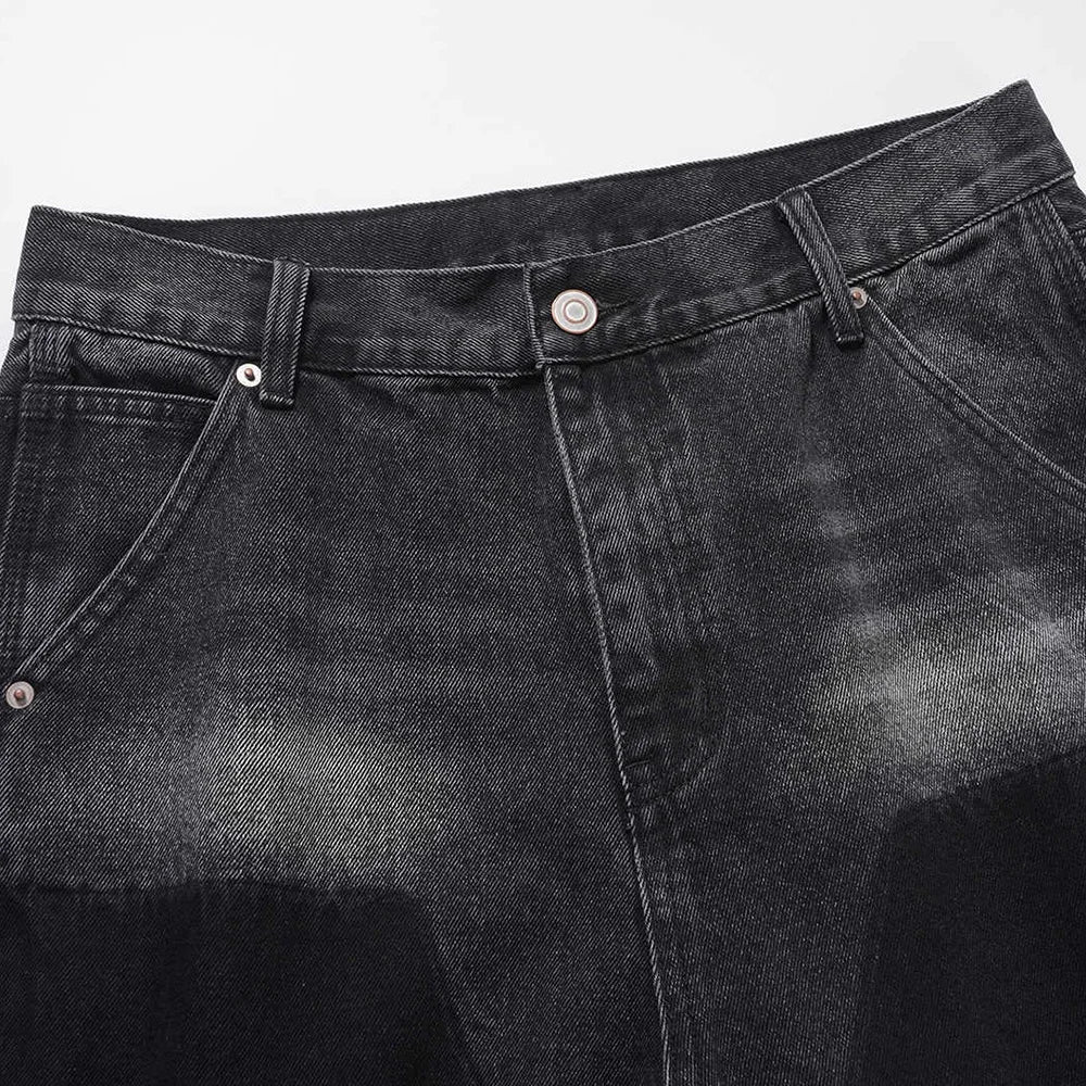 KRAWN – Shadow Denim